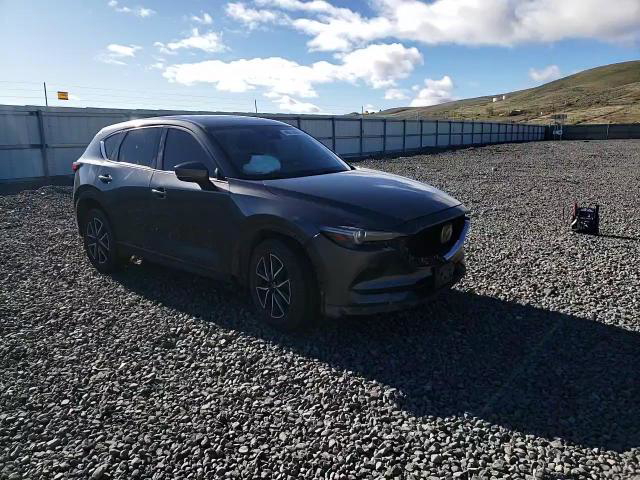 Mazda CX-5 2017
