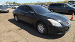 Nissan Altima 2012