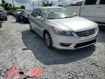 Honda Accord 2013