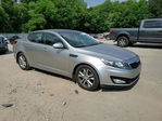 Kia Optima 2013