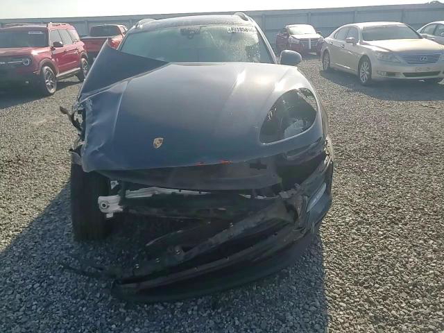 Porsche Macan 2020