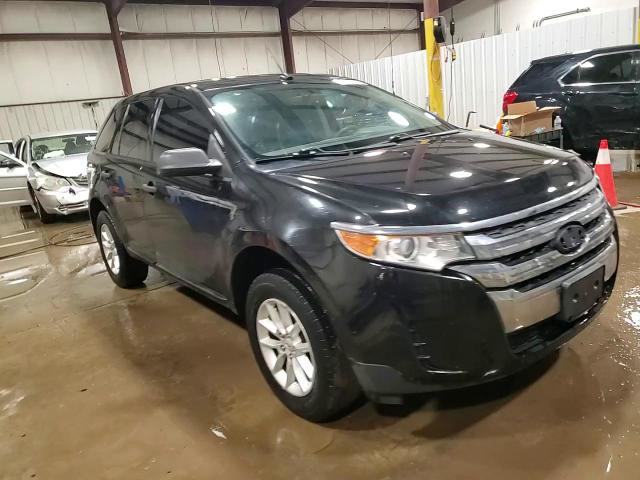Ford Edge 2013
