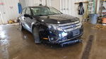 Ford Fusion 2012