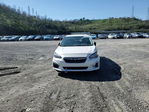 Subaru Impreza 2018