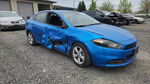 Dodge Dart 2016