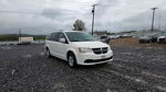 Dodge Caravan 2012