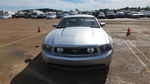 Ford Mustang 2012