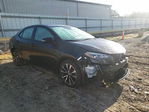 Toyota Corolla 2018
