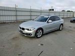 BMW Series 3 2017