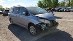 Toyota Sienna 2011