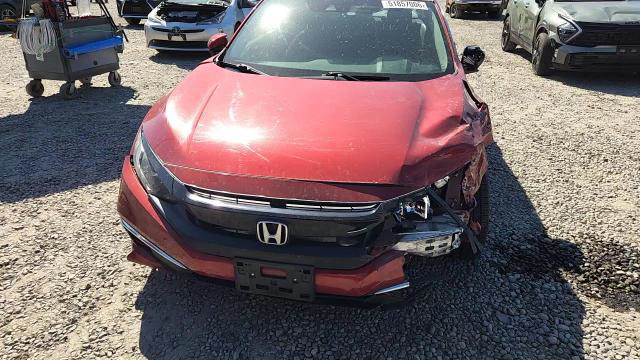 Honda Civic 2020