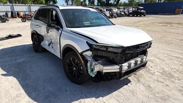 Honda CR-V 2025