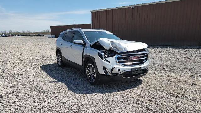 GMC Terrain 2020