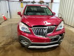 Buick Encore 2016