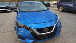 Nissan Versa 2021