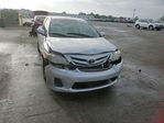 Toyota Corolla 2012