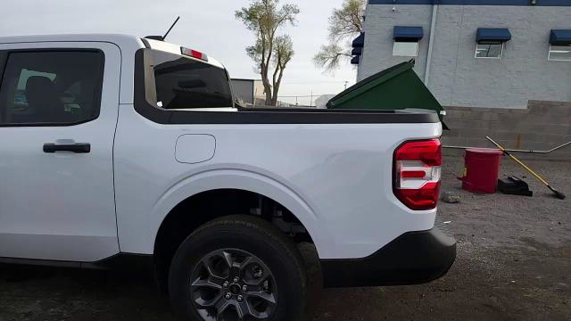 Ford Maverick 2026