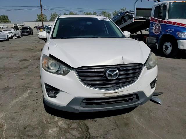 Mazda CX-5 2016