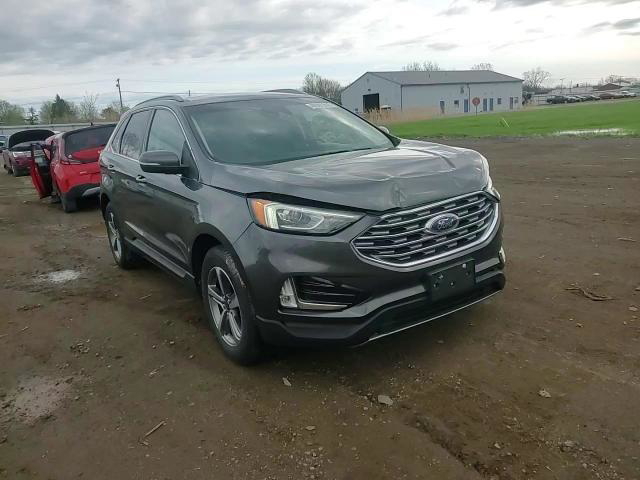 Ford Edge 2020