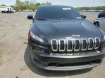 Jeep Cherokee 2014