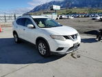 Nissan Rogue 2014