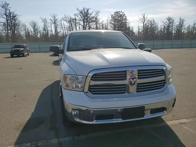RAM 1500 2016