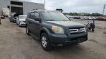 Honda Pilot 2006