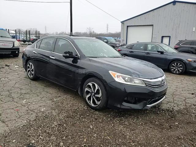 Honda Accord 2017
