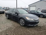 Honda Accord 2017