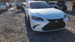 Lexus ES 2025