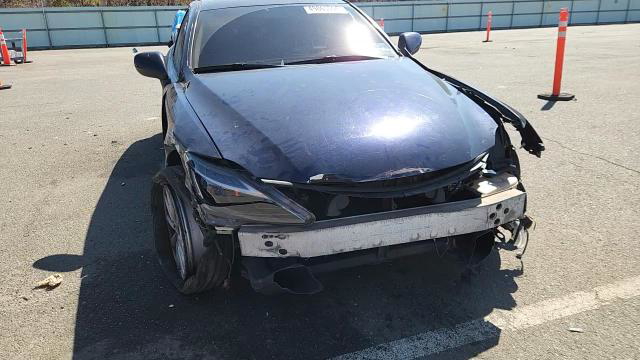 Lexus IS 2006