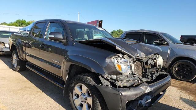 Toyota Tacoma 2012