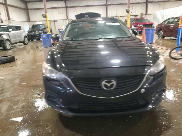 Mazda 6 2016