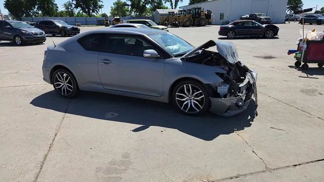 Scion tC 2014