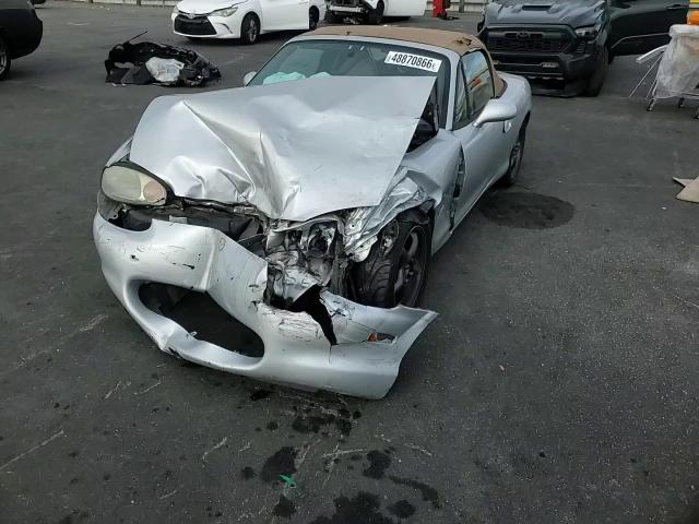 Mazda MX-5 2000