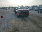 Chevrolet Silverado 2017