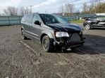 Chrysler Voyager 2012