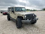 Jeep Wrangler 2017