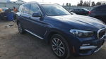BMW X3 2019