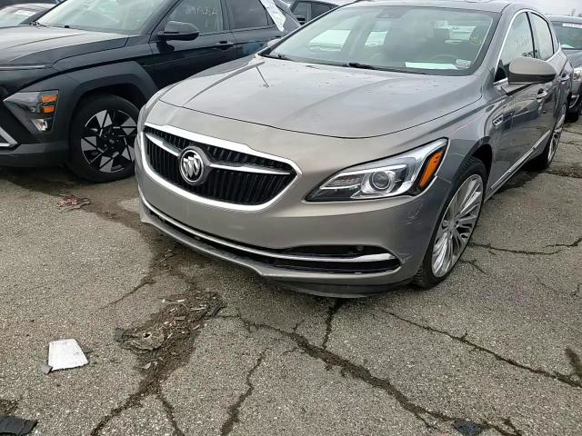 Buick LaCrosse 2017