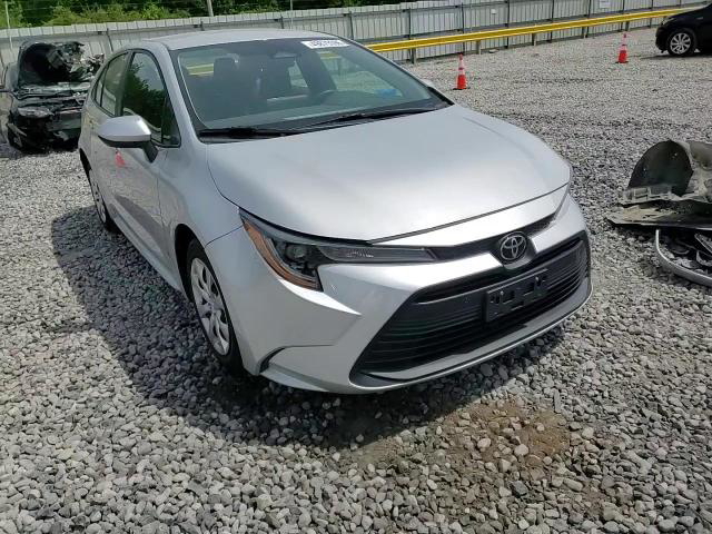 Toyota Corolla 2024