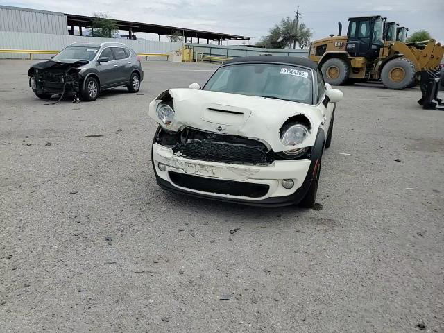 MINI Cooper 2013