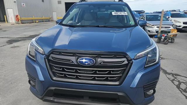 Subaru Forester 2023