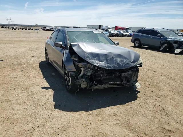 Honda Accord 2016