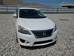 Nissan Sentra 2014