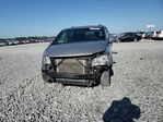 Dodge Caravan 2017