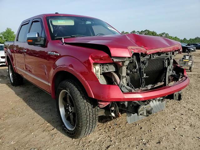 Ford F-150 2010