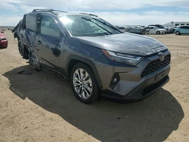 Toyota RAV 4 2024