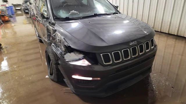 Jeep Compass 2017