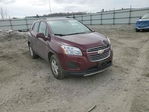Chevrolet Trax 2016